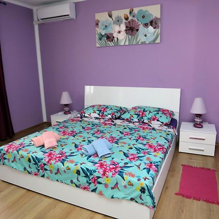 Apartman Modry Pula Exterior foto