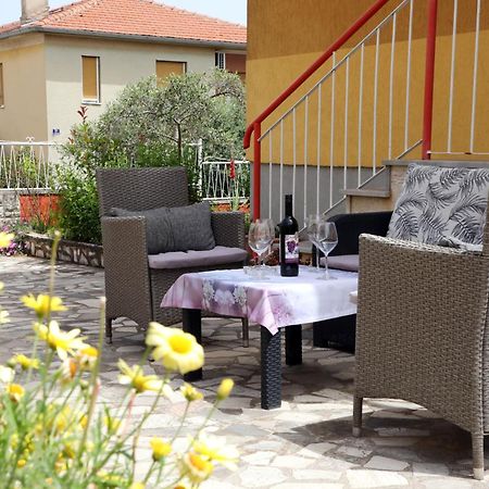 Apartman Modry Pula Exterior foto